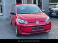Volkswagen up! take Klima/Navi/Scheckheft Rojo - thumbnail 1
