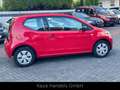 Volkswagen up! take Klima/Navi/Scheckheft Rojo - thumbnail 3