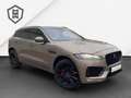 Jaguar F-Pace First Edition R-Sport Panorama ACC Brązowy - thumbnail 11