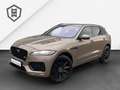 Jaguar F-Pace First Edition R-Sport Panorama ACC Brązowy - thumbnail 1