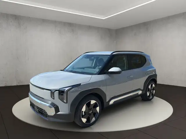 Kia EV2