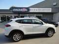 Hyundai TUCSON Tucson 1.6 GDI XTech Bianco - thumbnail 3