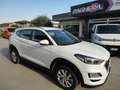 Hyundai TUCSON Tucson 1.6 GDI XTech Bianco - thumbnail 1