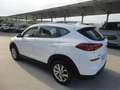 Hyundai TUCSON Tucson 1.6 GDI XTech Bianco - thumbnail 4