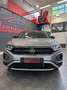Volkswagen T-Roc 1.0 TSI Life Chilometri certificati casa madre, p Gris - thumbnail 4