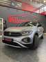 Volkswagen T-Roc 1.0 TSI Life Chilometri certificati casa madre, p Gris - thumbnail 3