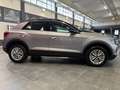 Volkswagen T-Roc 1.0 TSI Life Chilometri certificati casa madre, p Gris - thumbnail 10