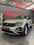 Volkswagen T-Roc 1.0 TSI Life Chilometri certificati casa madre, p Gris - thumbnail 1