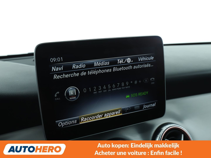 Mercedes-Benz CLA 180 CLA 180 AMG Line — photo 7
