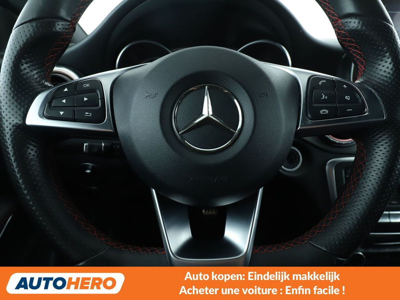 Mercedes-Benz CLA 180 CLA 180 AMG Line — photo 5