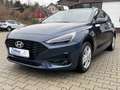 Hyundai i30 Kombi 1.5 T-GDI DCT Advantage Blau - thumbnail 1