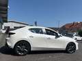 Mazda 3 S SKYACTIV-G 2.0 M Hybrid 6GS AL-SELECTION A18 Blanc - thumbnail 4