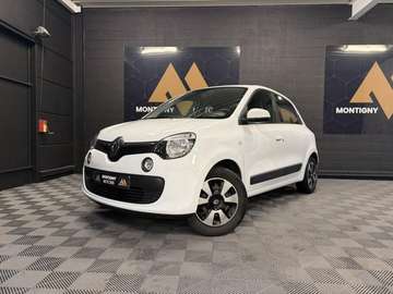 1.0TCe 70cv *PHONE*BLUETOOTH*LIMIT*RADIO*