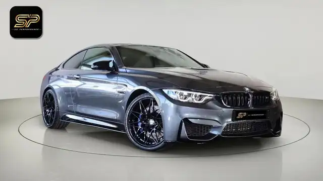 BMW M4 3.0 450 ch * DKG * CarPlay * HUD * Harman Kardon*