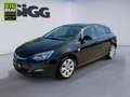 Opel Astra 1.4 Turbo Style Lenk & Sitzheizung PDC Zwart - thumbnail 2