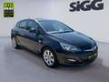 Opel Astra 1.4 Turbo Style Lenk & Sitzheizung PDC Zwart - thumbnail 6