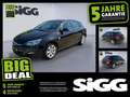 Opel Astra 1.4 Turbo Style Lenk & Sitzheizung PDC Czarny - thumbnail 1