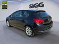 Opel Astra 1.4 Turbo Style Lenk & Sitzheizung PDC Schwarz - thumbnail 3