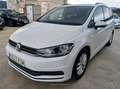 Volkswagen Touran 1.6TDI Business Edition 85kW - thumbnail 8