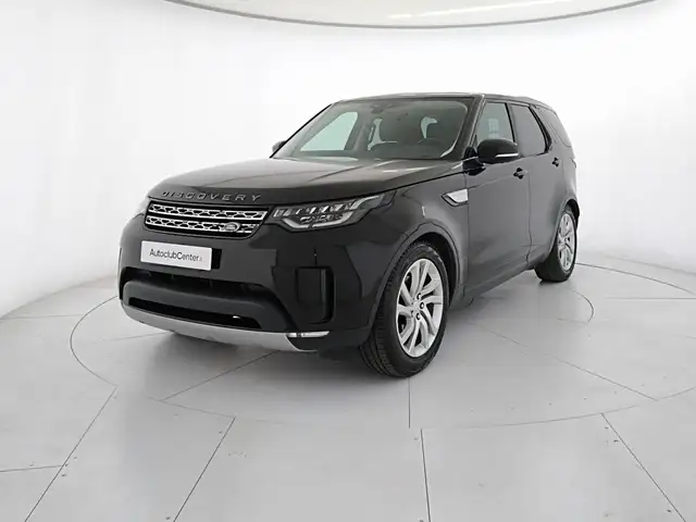 Land Rover Discovery 2.0 sd4 HSE 240cv 7 Posti - PER OPERATORI DEL SETTORE