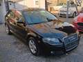 Audi A3 1.9 TDI Ambition Schwarz - thumbnail 3
