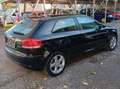 Audi A3 1.9 TDI Ambition Schwarz - thumbnail 2