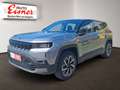 Jeep Compass Elektro W Altitude Fernlichtass. KeyLess Schwarz - thumbnail 3