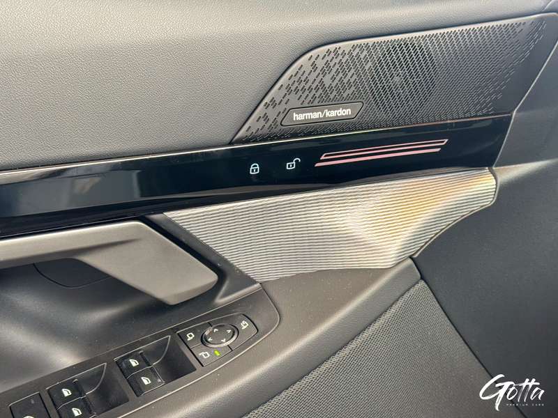 Photo du véhicule BMW 530