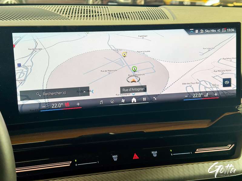 Photo du véhicule BMW 530