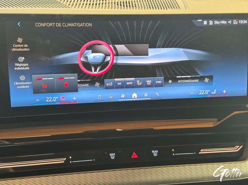 Photo du véhicule BMW 530