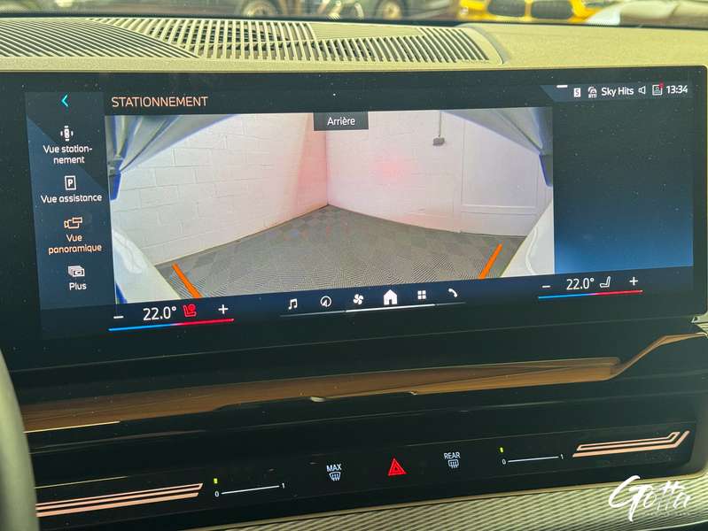 Photo du véhicule BMW 530