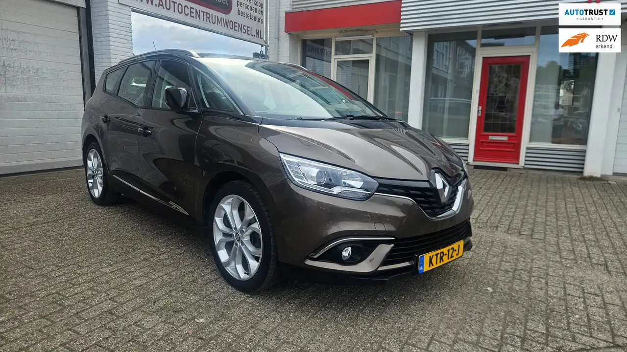 Renault Grand Scenic