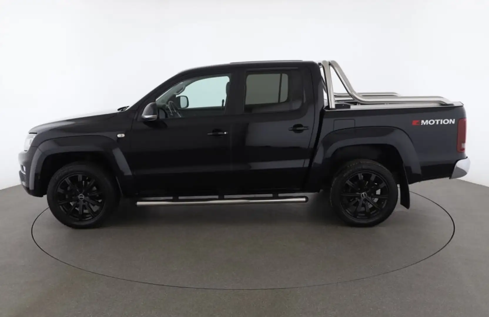 Volkswagen Amarok DC 3.0 V6 tdi Highline 4motion perm. 224cv auto - 2