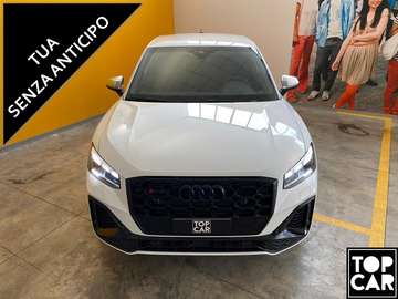 2.0tfsiQuattro s-tronic TUA SENZA ANTICIPO€403
