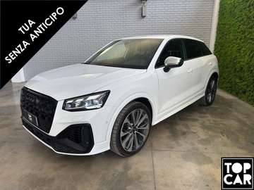 2.0tfsiQuattro s-tronic TUA SENZA ANTICIPO € 449