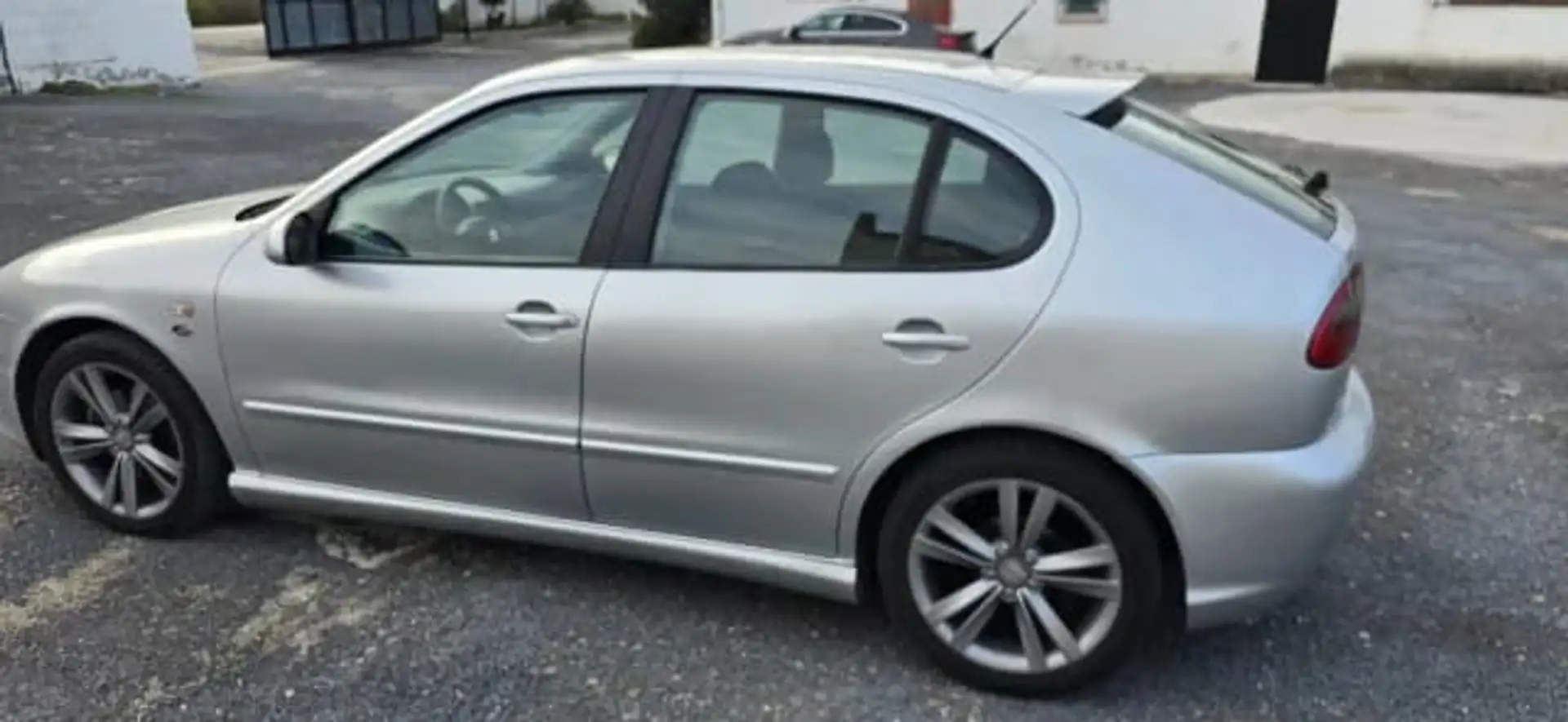 SEAT Leon León 1.9TDI Sport Sport - 1