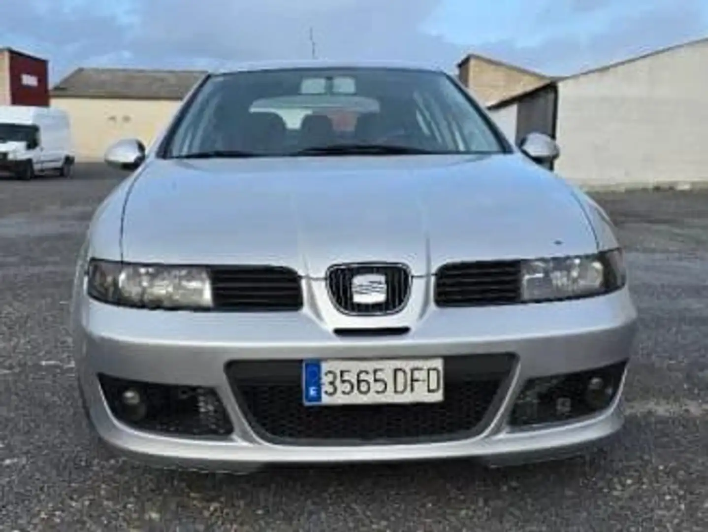 SEAT Leon León 1.9TDI Sport Sport - 2