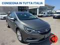 Opel Astra 1.4 Turbo 110CV EcoM SPORTS T.INNOVATION-SENSORI- Grijs - thumbnail 4