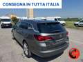 Opel Astra 1.4 Turbo 110CV EcoM SPORTS T.INNOVATION-SENSORI- Grijs - thumbnail 5