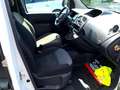 Renault Kangoo Rapid dCi 90 Basis/1.Hand/ 1 Jahr Garantie/ TÜV... Blanco - thumbnail 13