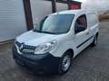Renault Kangoo Rapid dCi 90 Basis/1.Hand/ 1 Jahr Garantie/ TÜV... Blanco - thumbnail 5