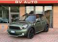 MINI Cooper D Countryman Mini Cooper D Park Lane Plus Countryman Verde - thumbnail 1