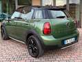 MINI Cooper D Countryman Mini Cooper D Park Lane Plus Countryman Verde - thumbnail 7