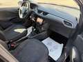 Opel Corsa E Edition*ALU*TEMPOMAT*GARANTIE Zwart - thumbnail 6