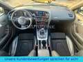 Audi A5 Sportback 1.8 TFSI S-LINE PLUS_NAVI_Schalter Negro - thumbnail 17