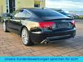 Audi A5 Sportback 1.8 TFSI S-LINE PLUS_NAVI_Schalter Negro - thumbnail 3