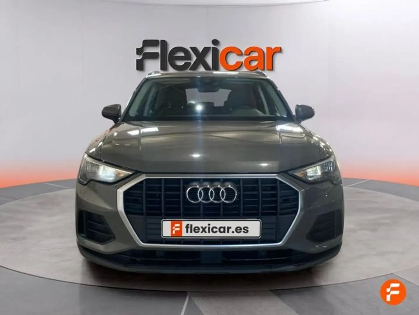 Audi Q3 35 TDI S line S tronic 110kW Gris - 2