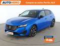 Peugeot 308 1.2 PureTech Allure Pack Azul - thumbnail 1
