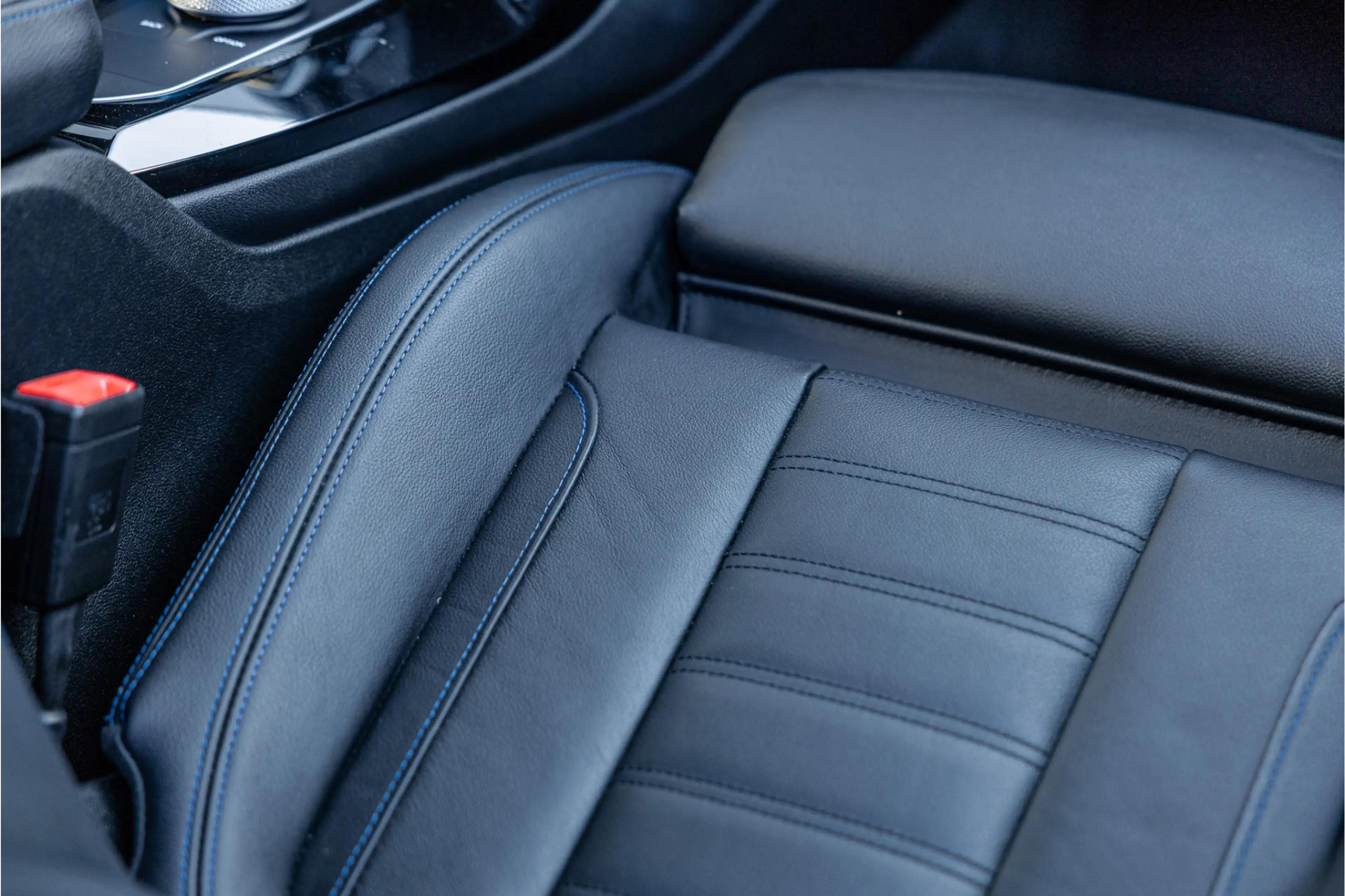 BMW iX3 High Executive 80 kWh SOH 99% M Sport / Pano / Har — photo 50
