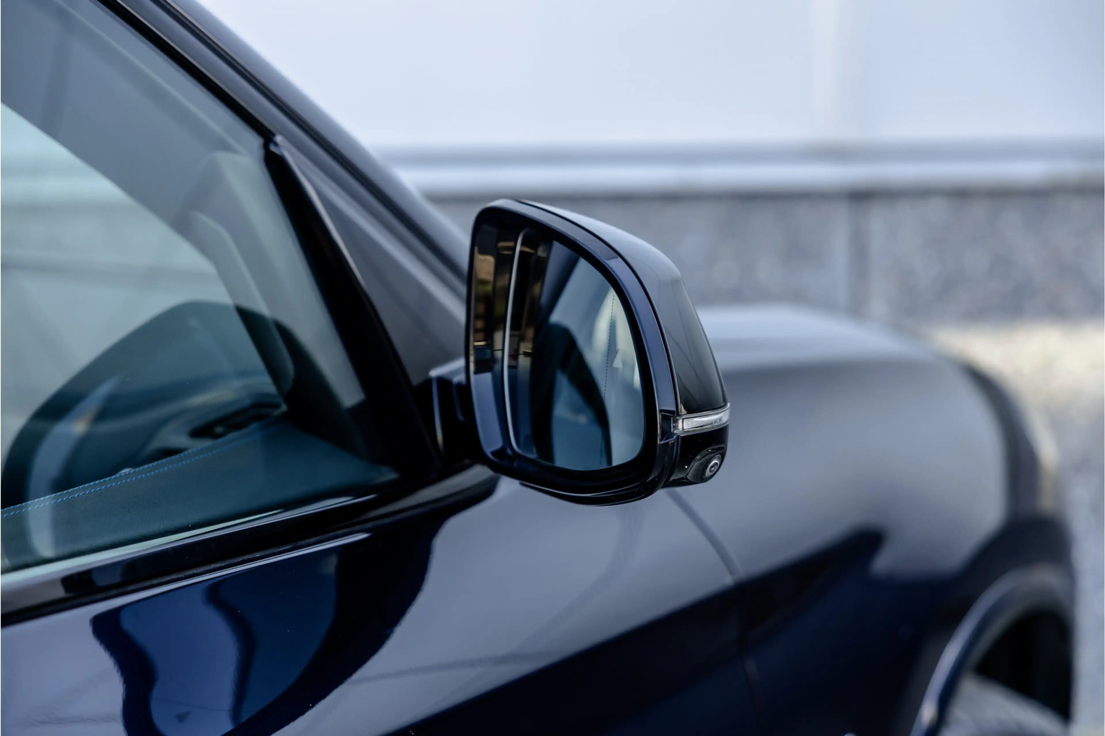 BMW iX3 High Executive 80 kWh SOH 99% M Sport / Pano / Har — photo 44
